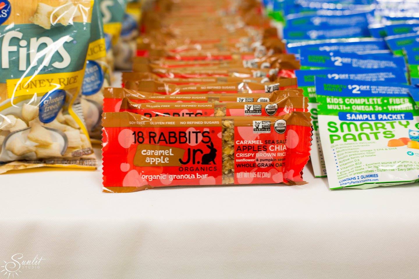 18 Rabbits Organics | San Francisco CA