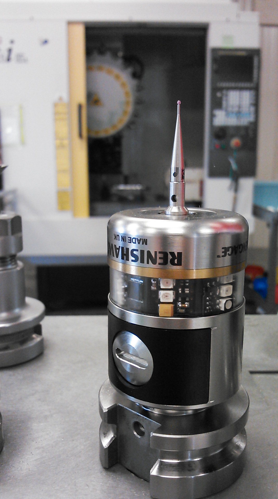 Machine Shop 101