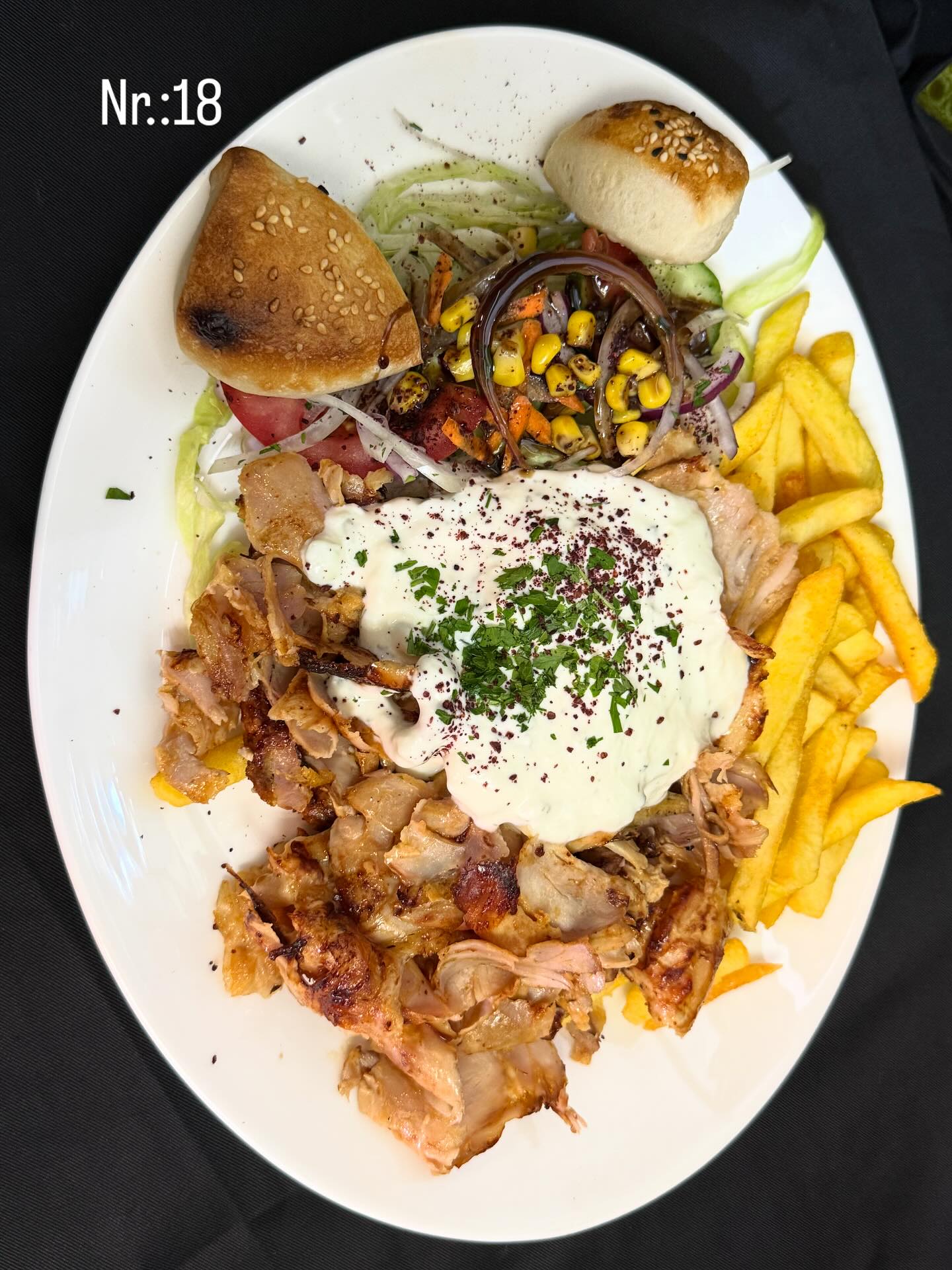 Rojava Bistro & Restaurant Brilon | Brilon