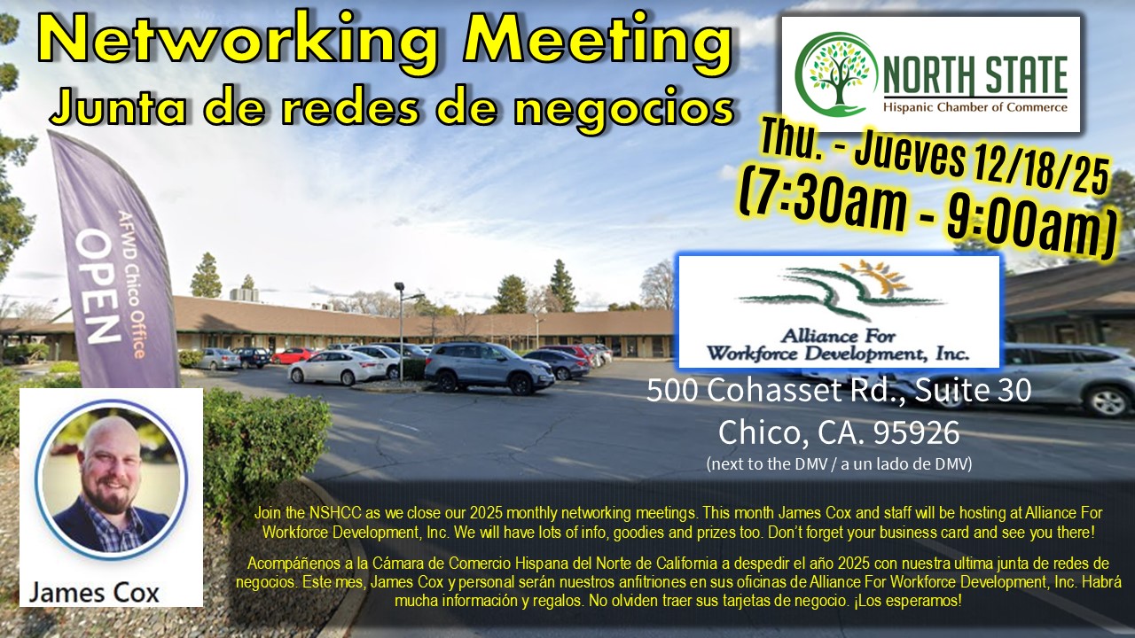 Modoc County... - Alliance for Workforce Development, Inc. | Facebook
