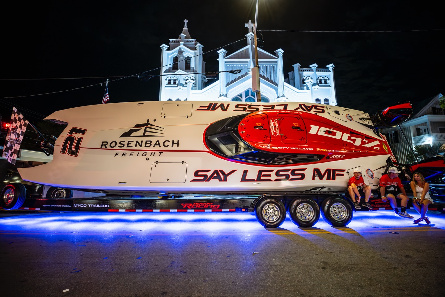 Speedboat Magazine added a new photo... - Speedboat Magazine
