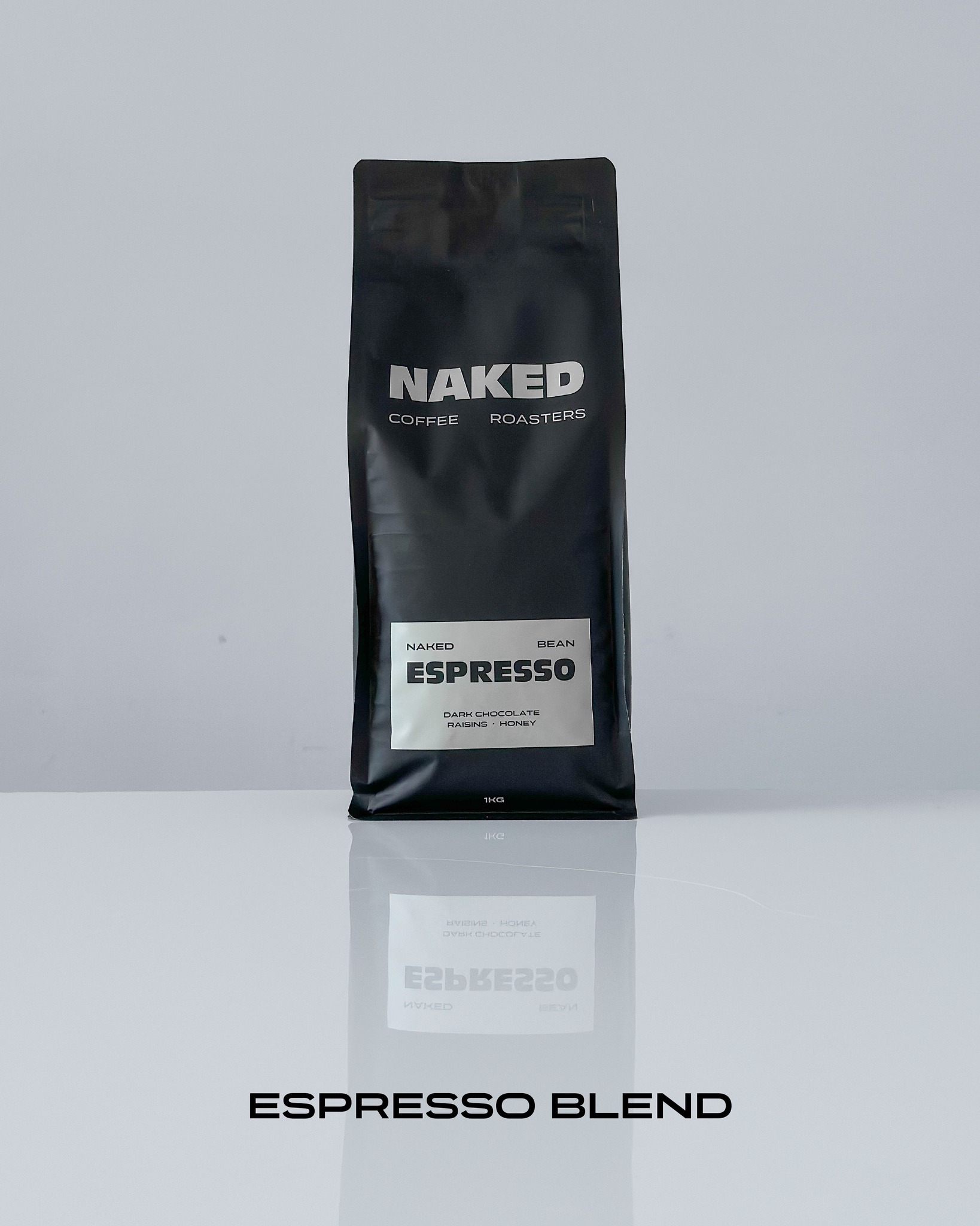 The naked bean coffee roasters | Albany WA