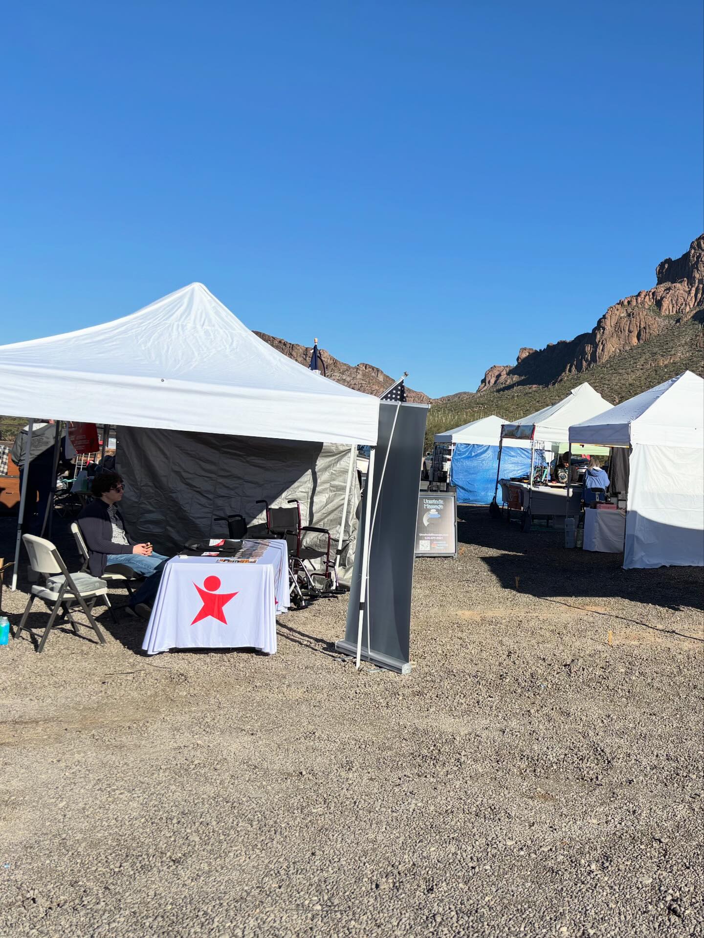PMHDC Southwest Medical Aid - PSMA | Tucson AZ
