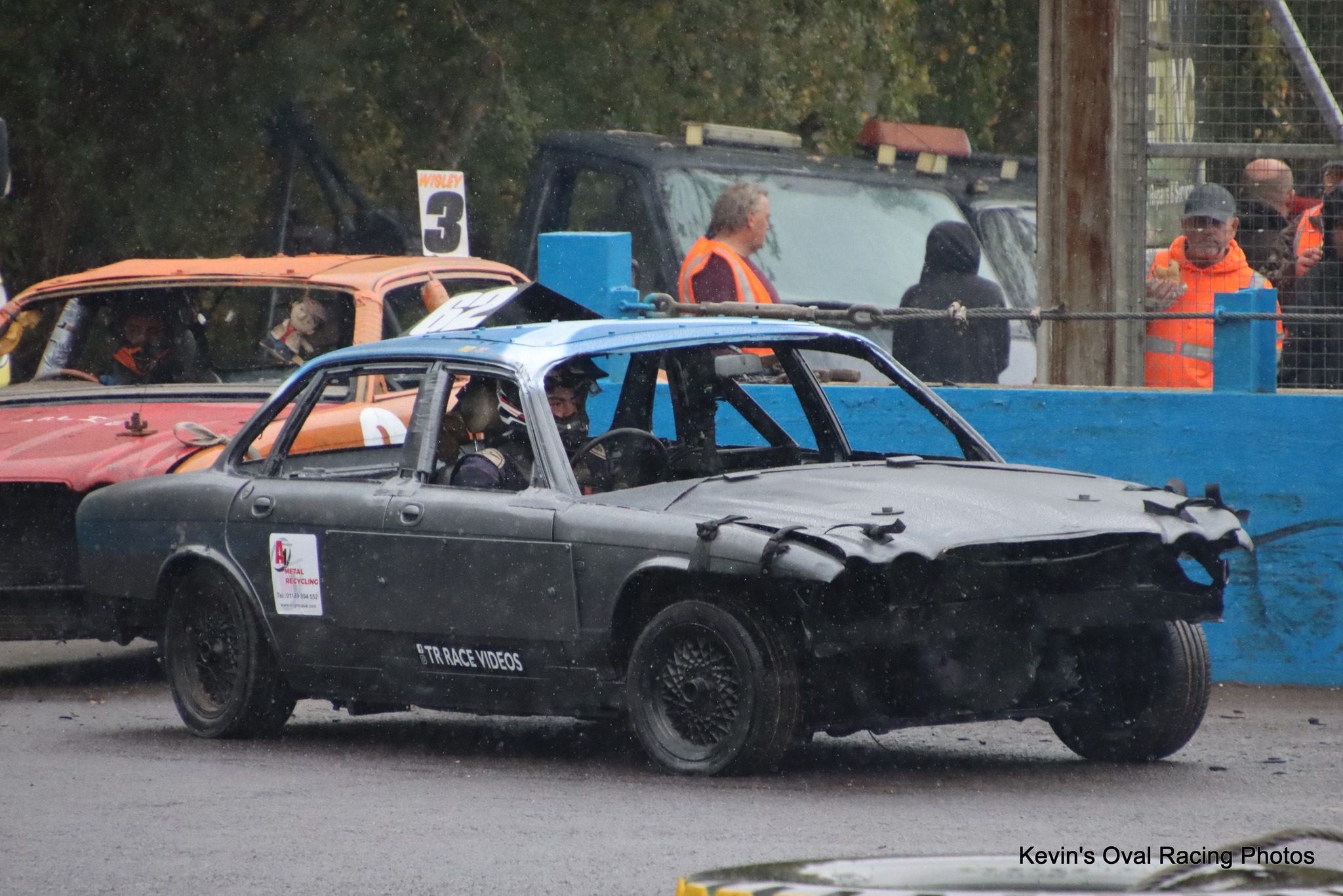 Kevin's Oval Racing Photo's... - Kevin's Oval Racing Photo's