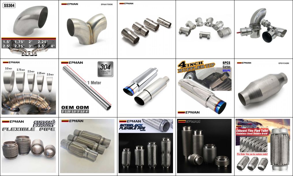 Epman Racing STORE