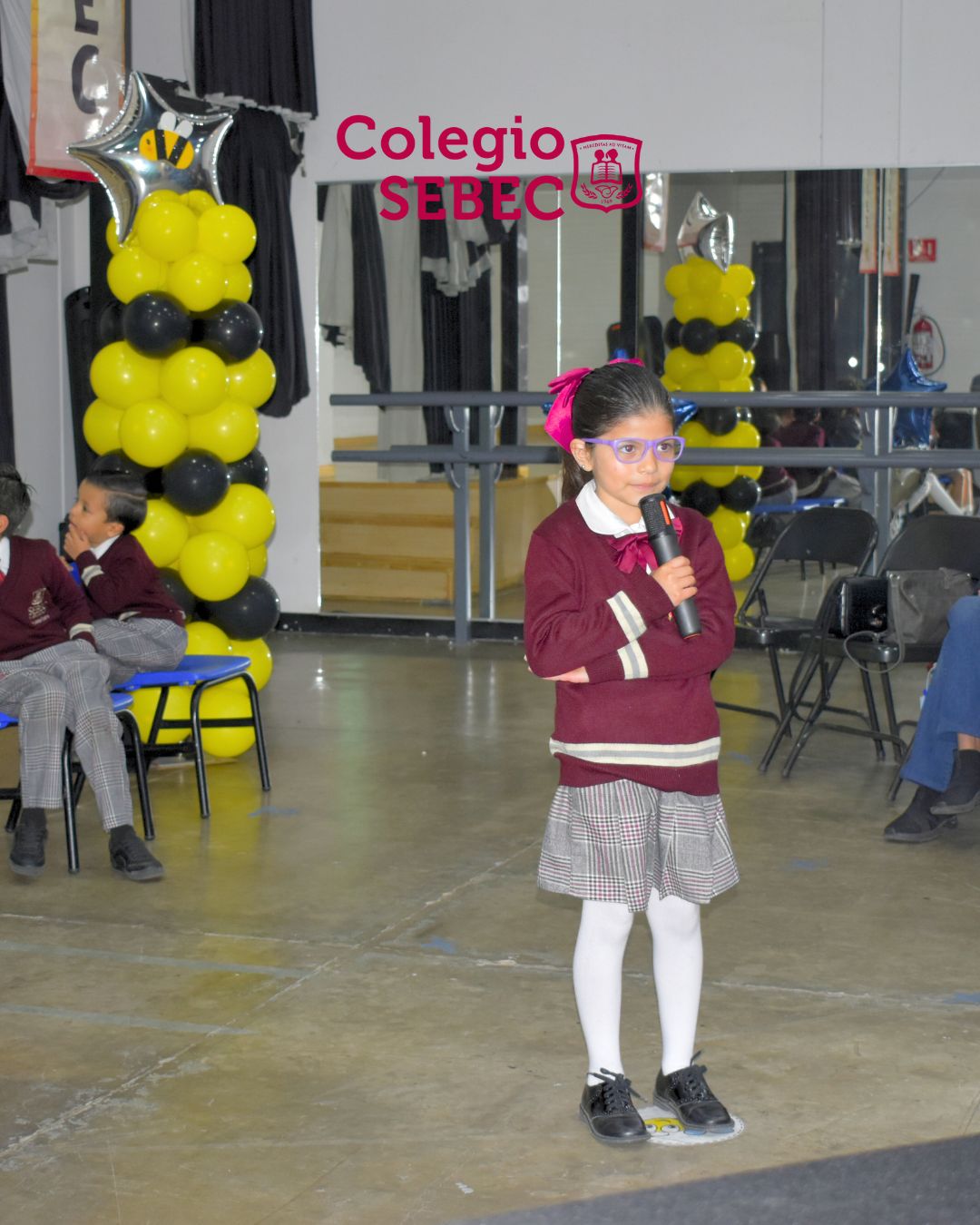 Colegio SEBEC Tijuana | Tijuana