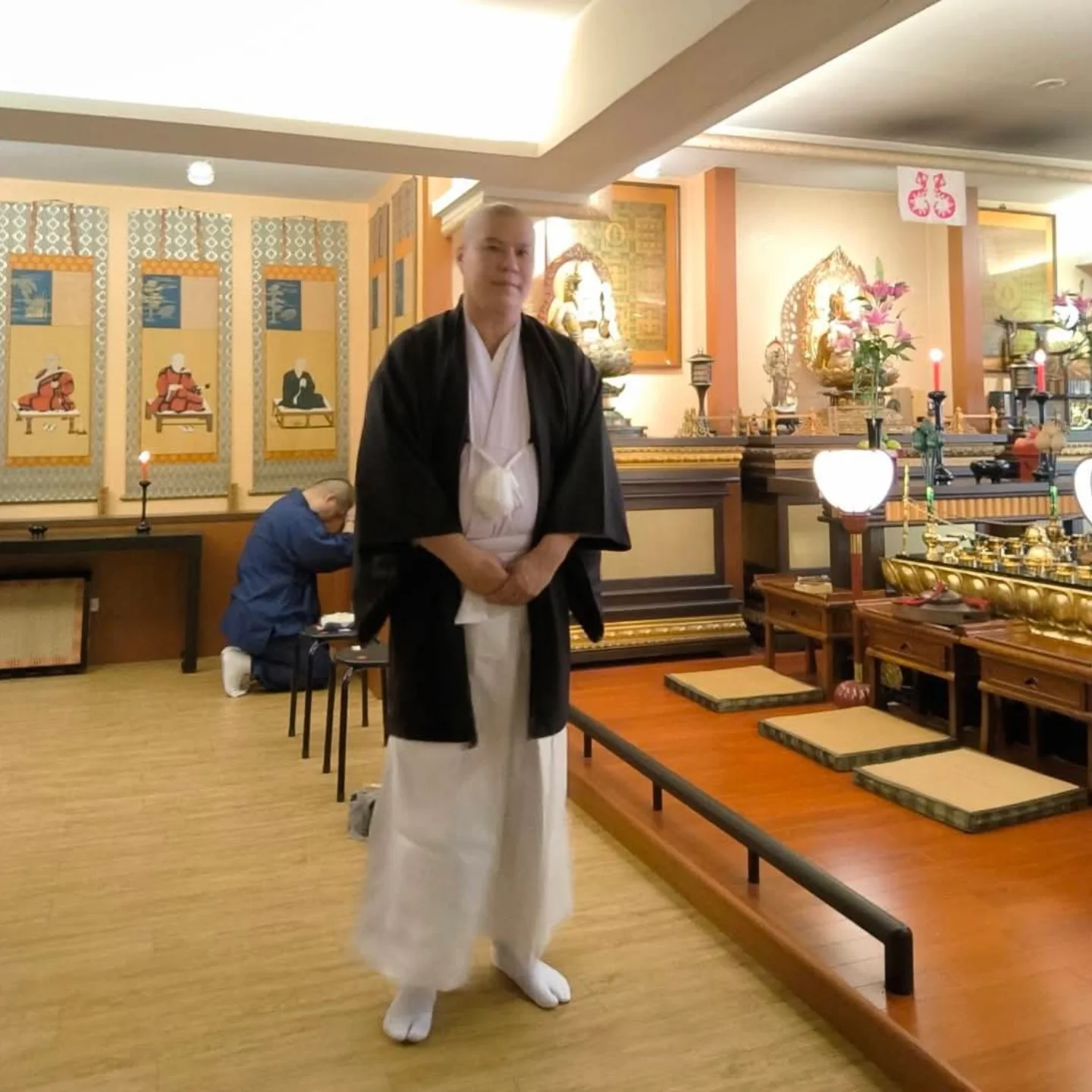台灣日本神道崇敬會＆台灣明石會 - 台灣日本神道崇敬會＆台灣明石會 added a new photo.