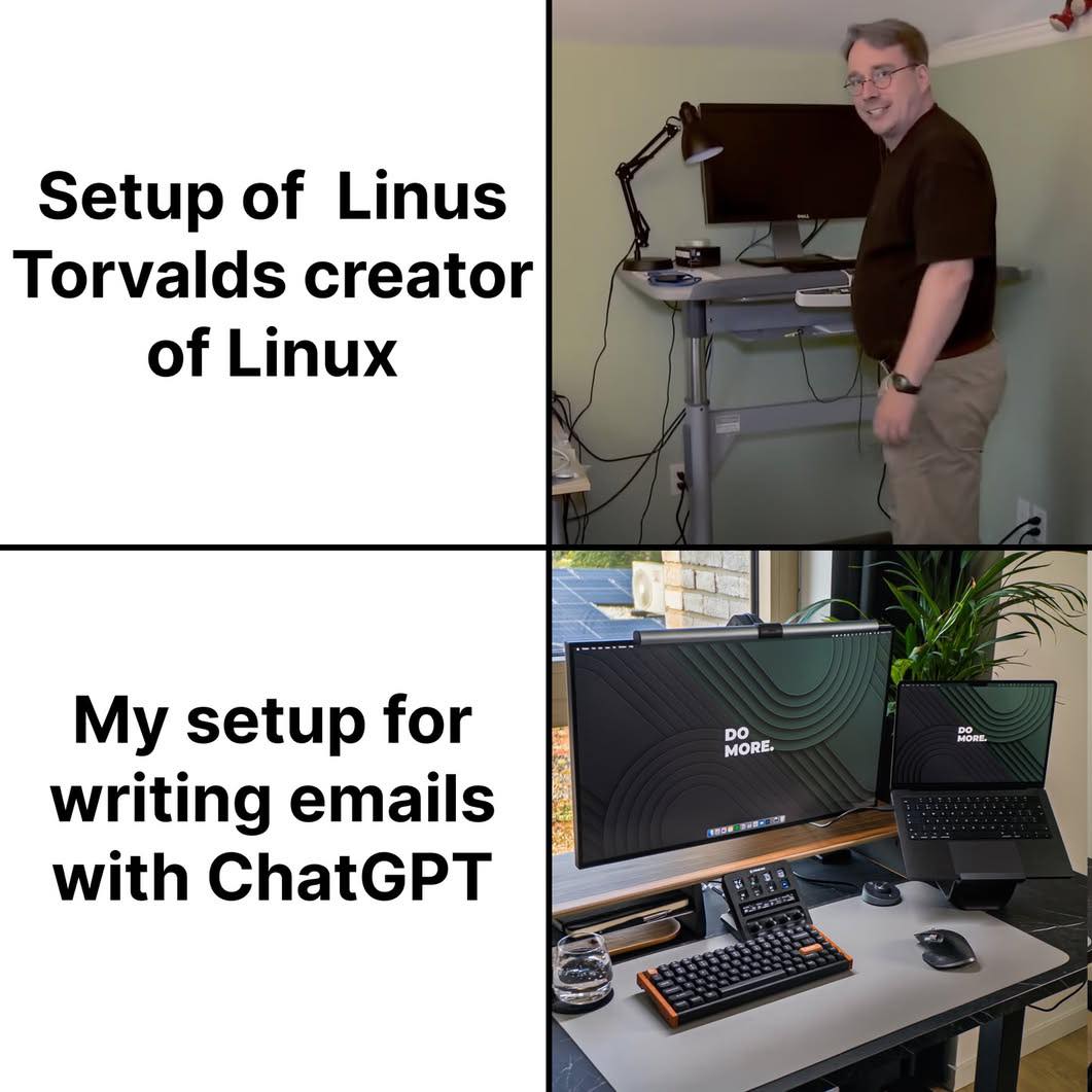 nixCraft - 😂😂😂😂 | Facebook