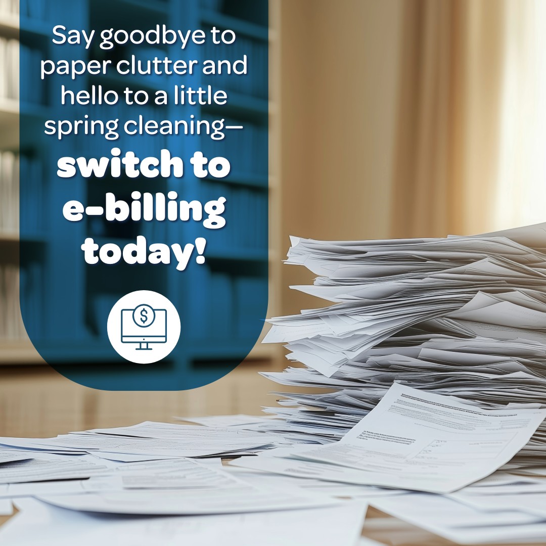 Colorado - Sign up for paperless billing to keep crucial documents like ...