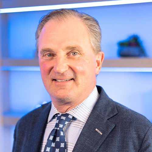 BBB - We’re proud to welcome Tom Miller, Managing Director at NFP ...
