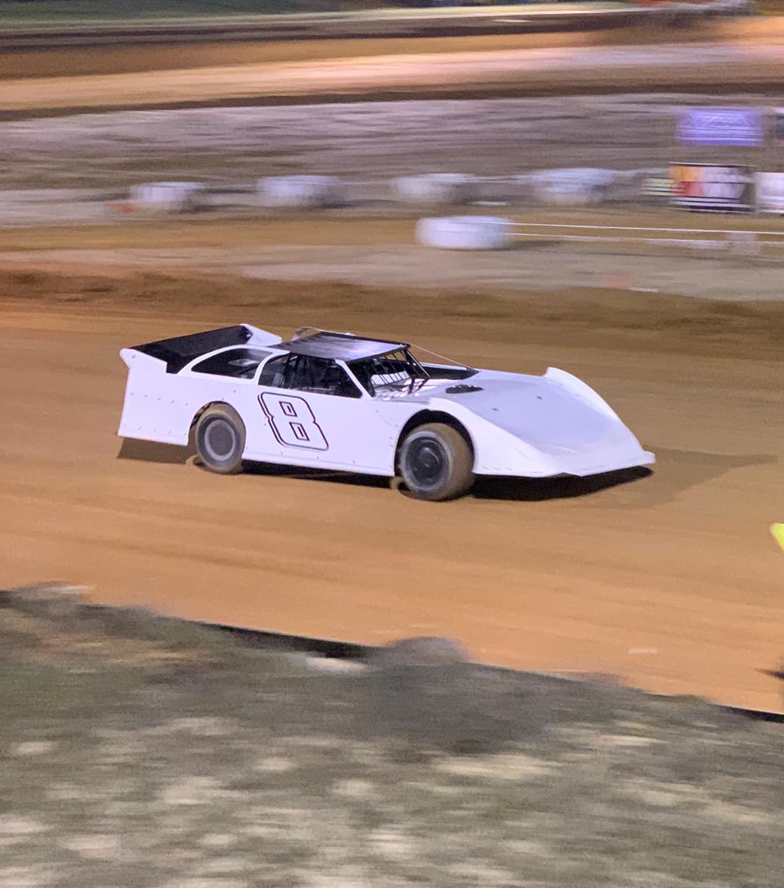 Tyler Owens Racing