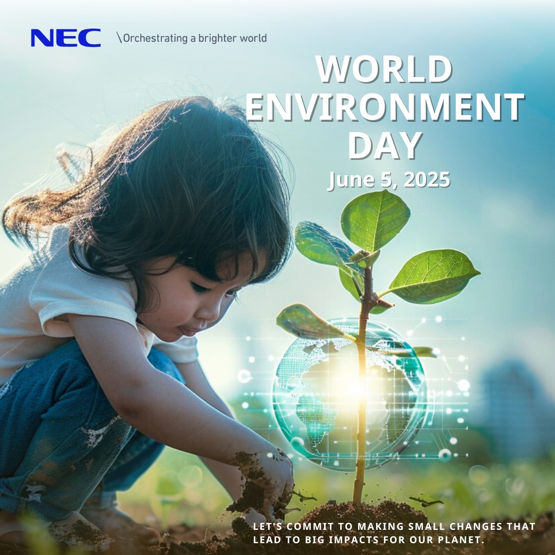 NEC Corporation Thailand Ltd | Bangkok