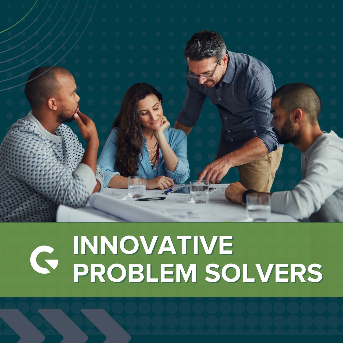 CG Financial Services