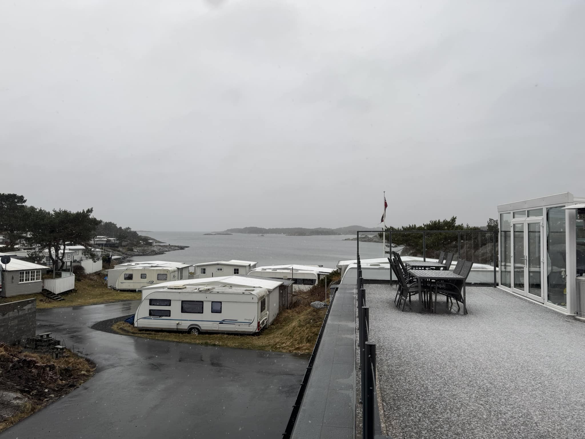TR Båt & Fritid as | Grimstad