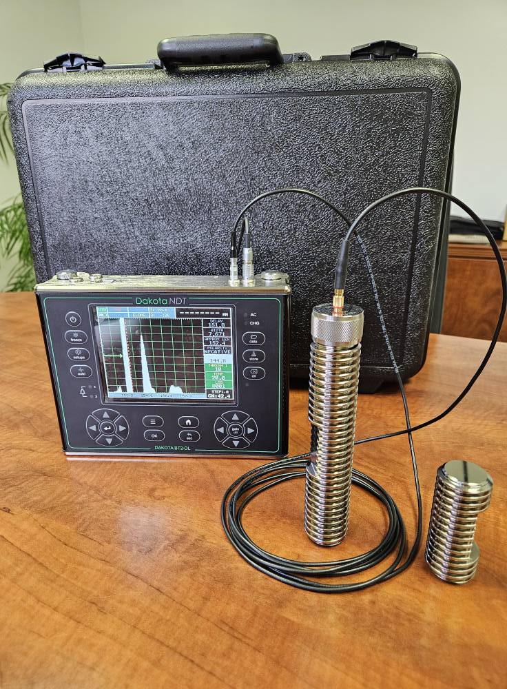Impact Instruments | Johannesburg