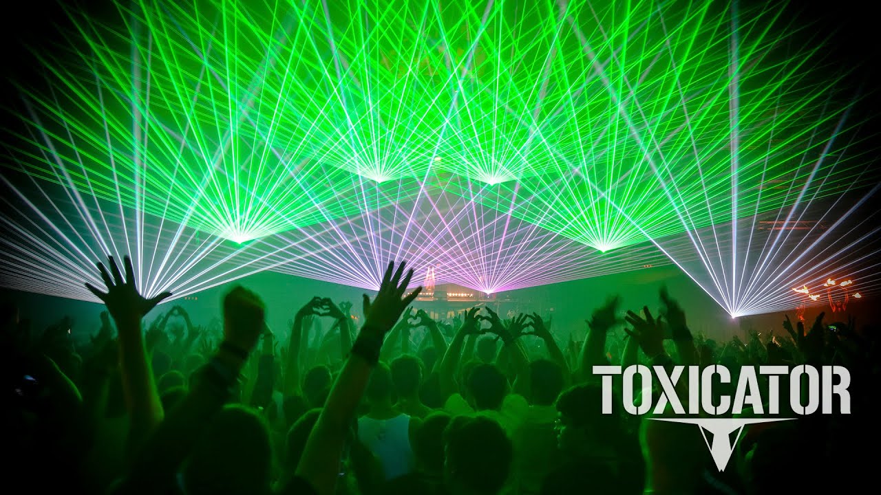 Toxicator 2023 | Mannheim