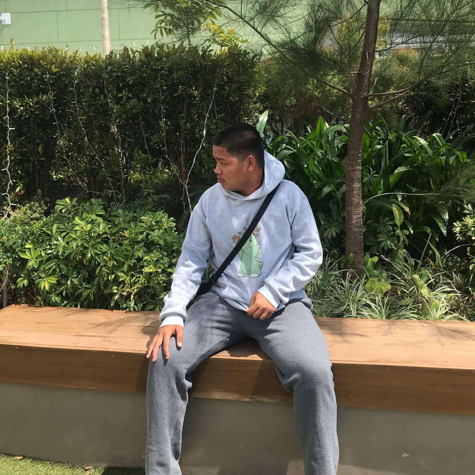 Ron-raven Galera Cabradilla