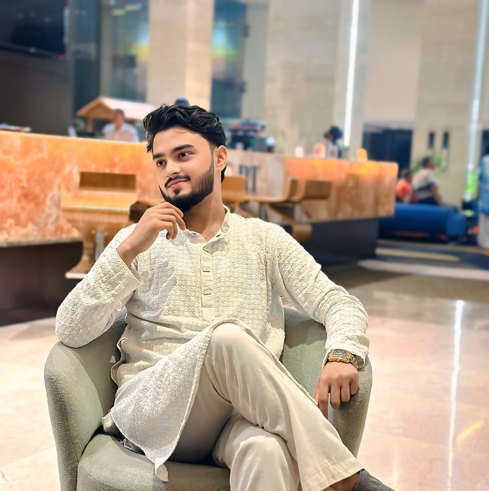 Riaz Uddin Hira