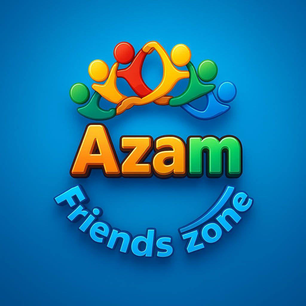 Azam Friends Zone