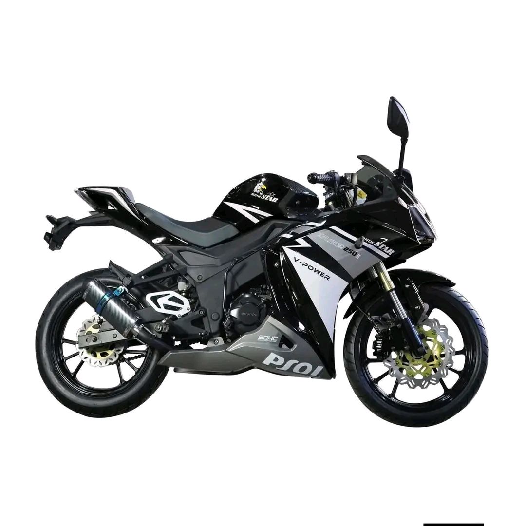HELLO EVERYONE 🔥🔥 XPLORER 250 -II SRP : 79,000 DP : 12,100 36MOS