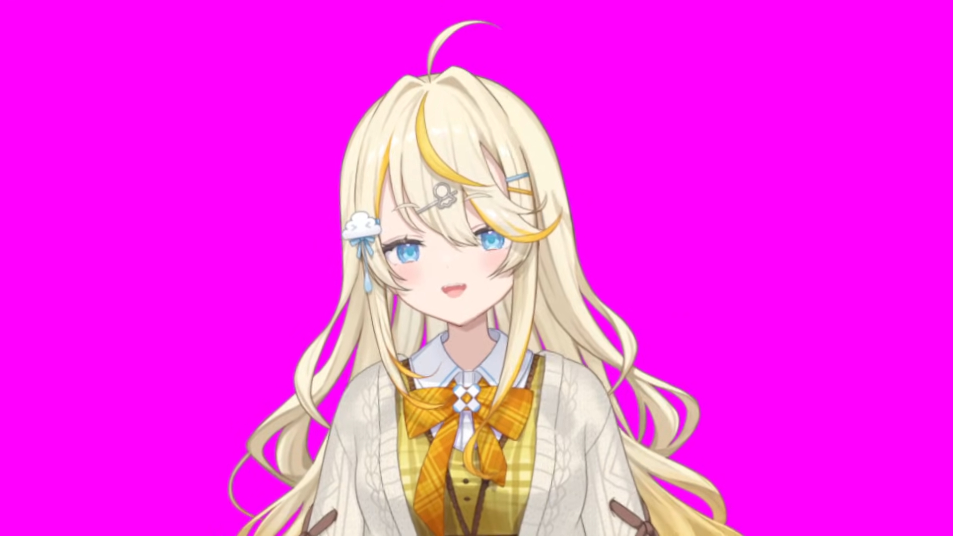 よいゆめ新衣装 最後一棒，蝸堂みかる！！