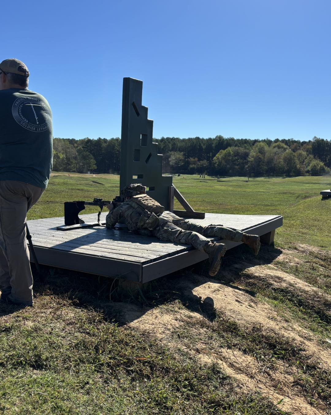 3rd Battalion, 187th Infantry 