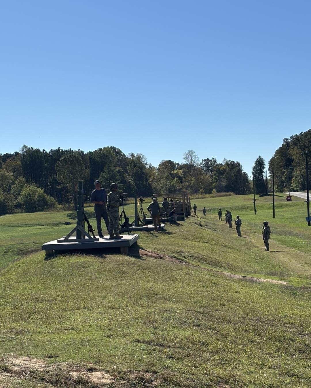 3rd Battalion, 187th Infantry 