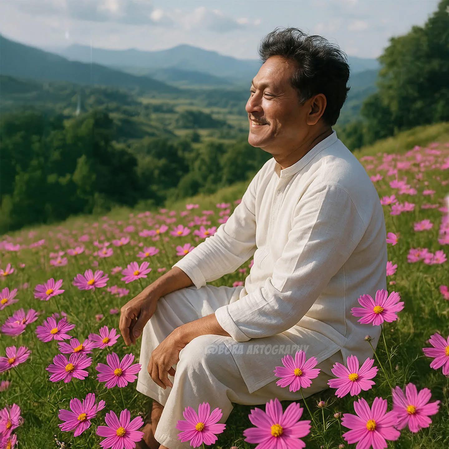 Bishnu Prasad Rabha