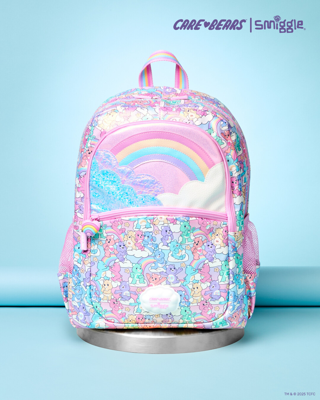Stay hydrated in magical style! 💦✨ Choose your perfect match