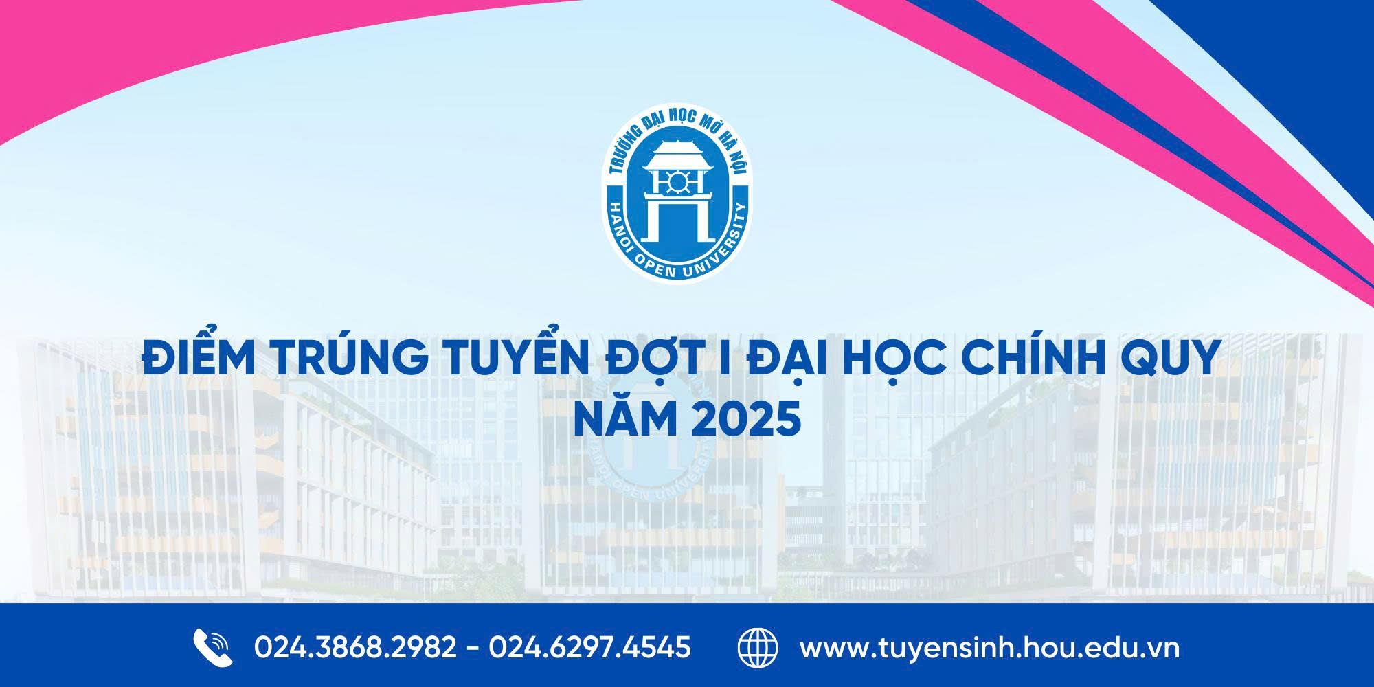 Faculty Of Information Technology - HOU | Hanoi