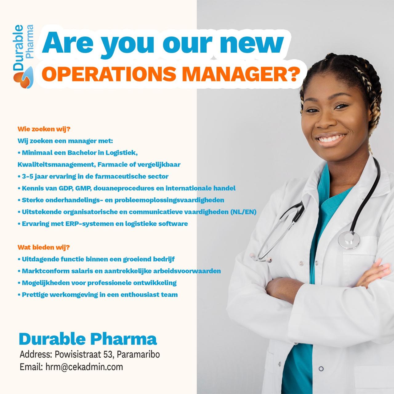 Oil, Contracting & Consulting Services | Paramaribo