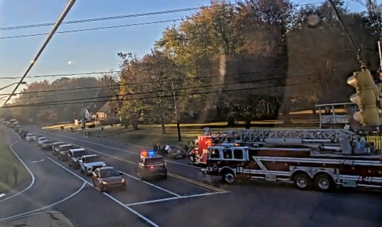 WDEL - In addition to the crash on Porter Road west of Route 72, now ...