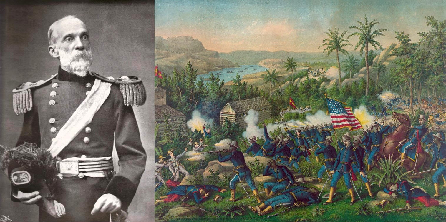 Buttermilk - ☞Today in History -- On today’s date 127 years ago, Friday ...