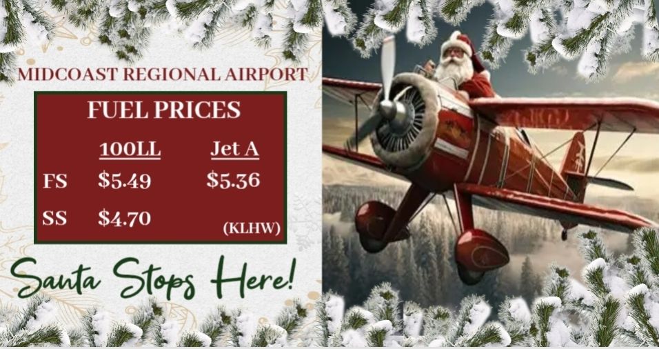 MidCoas... - MidCoast Regional Airport at Wright Army Airfield
