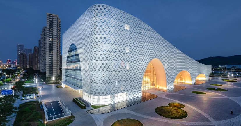 Tablo official building | An amazing... - MBS Architecture | Facebook