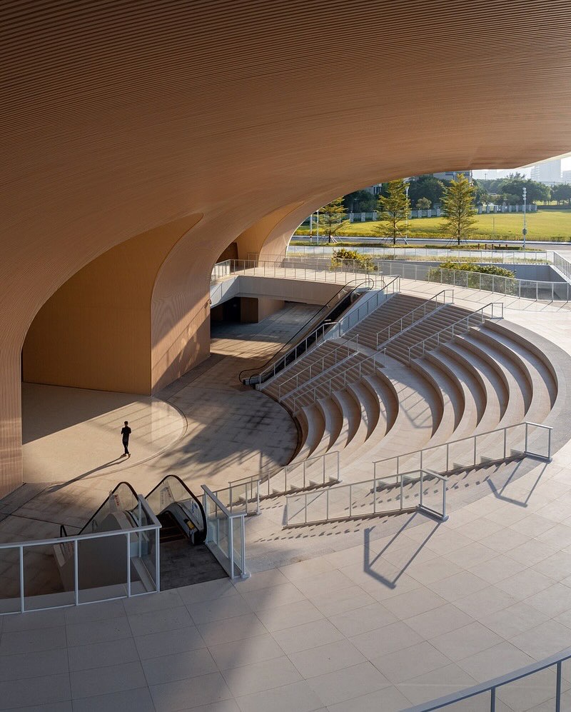 Tablo official building | An amazing... - MBS Architecture | Facebook
