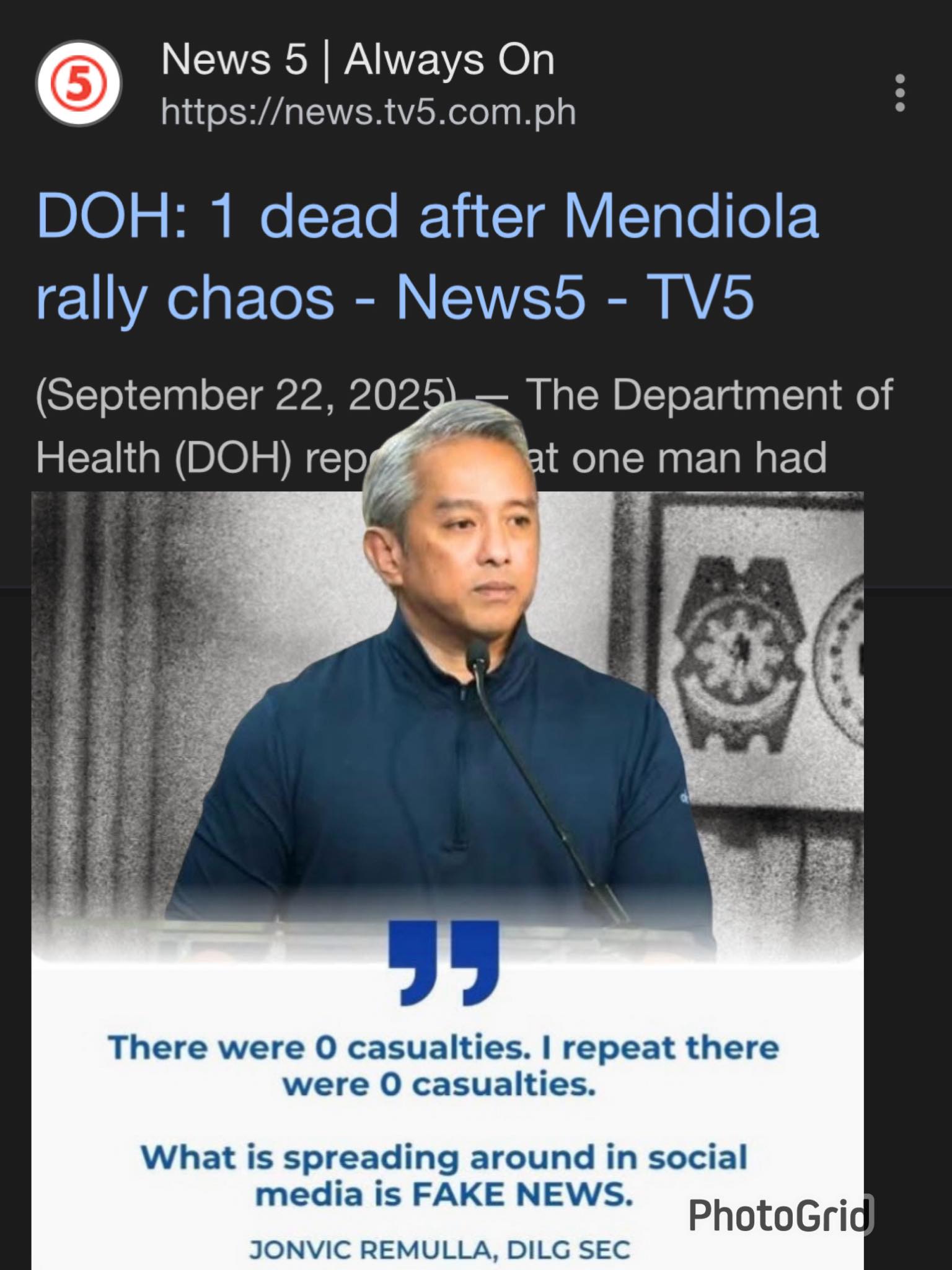VOVph - Zero 🤨 | Facebook