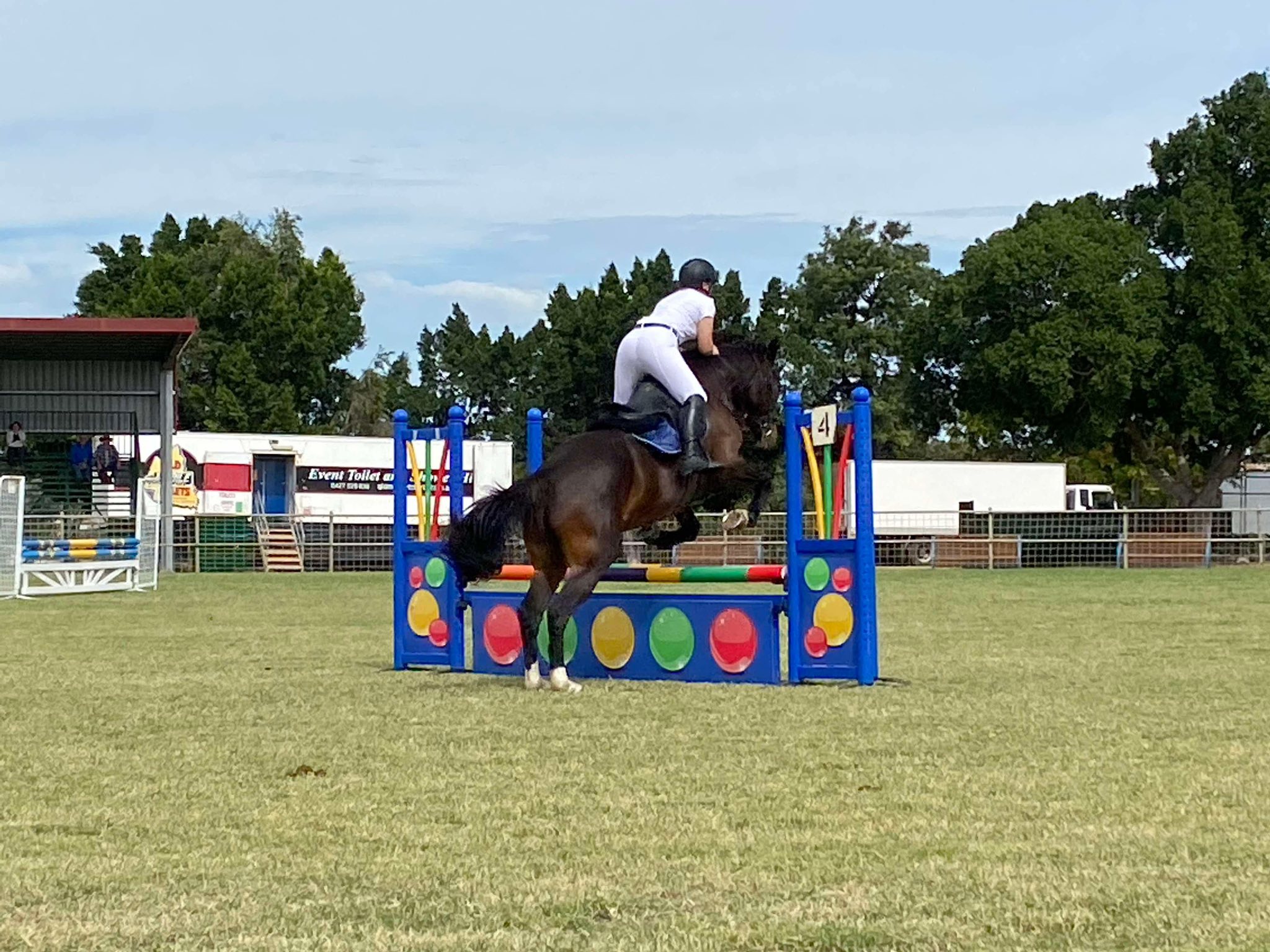 Clermont Show - Clermont Show added a new photo.