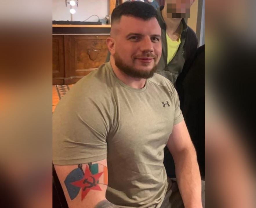 Crime - Meet the dissident with firearms convictions who wants ...
