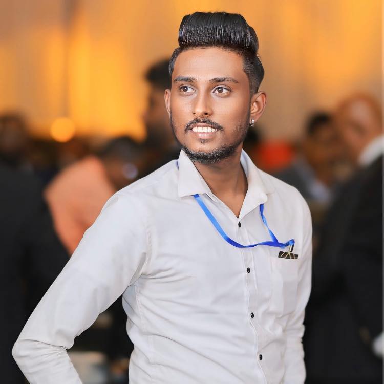 Damith Dananjaya