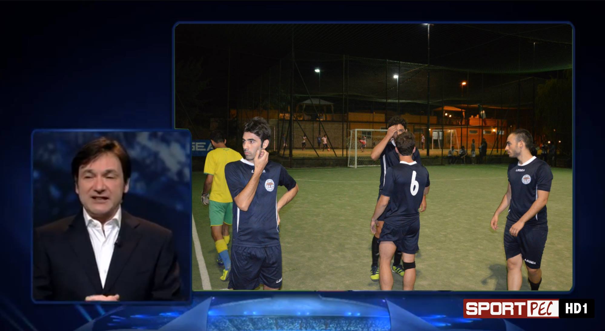 Deportivo La Carogna