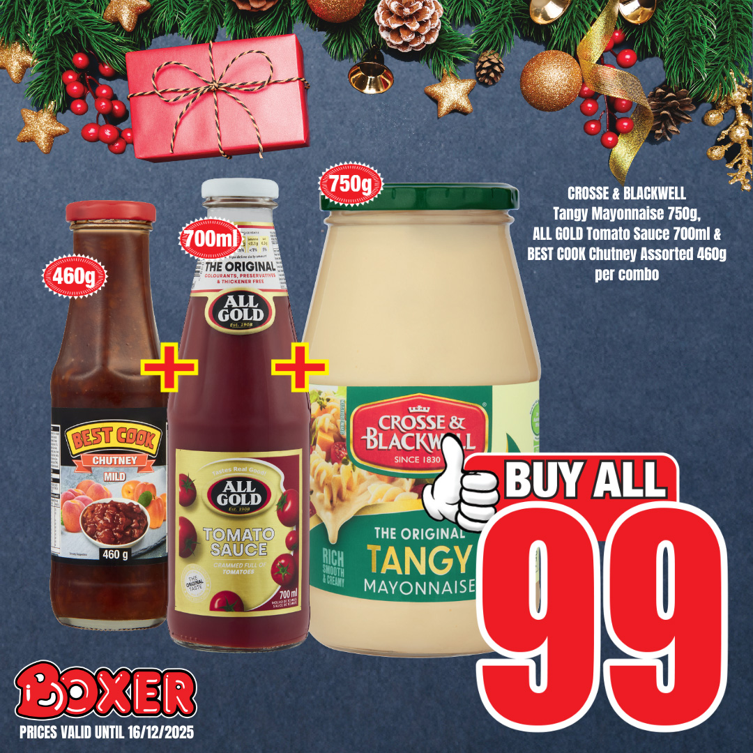 Boxer Superstores added a new photo. - Boxer Superstores