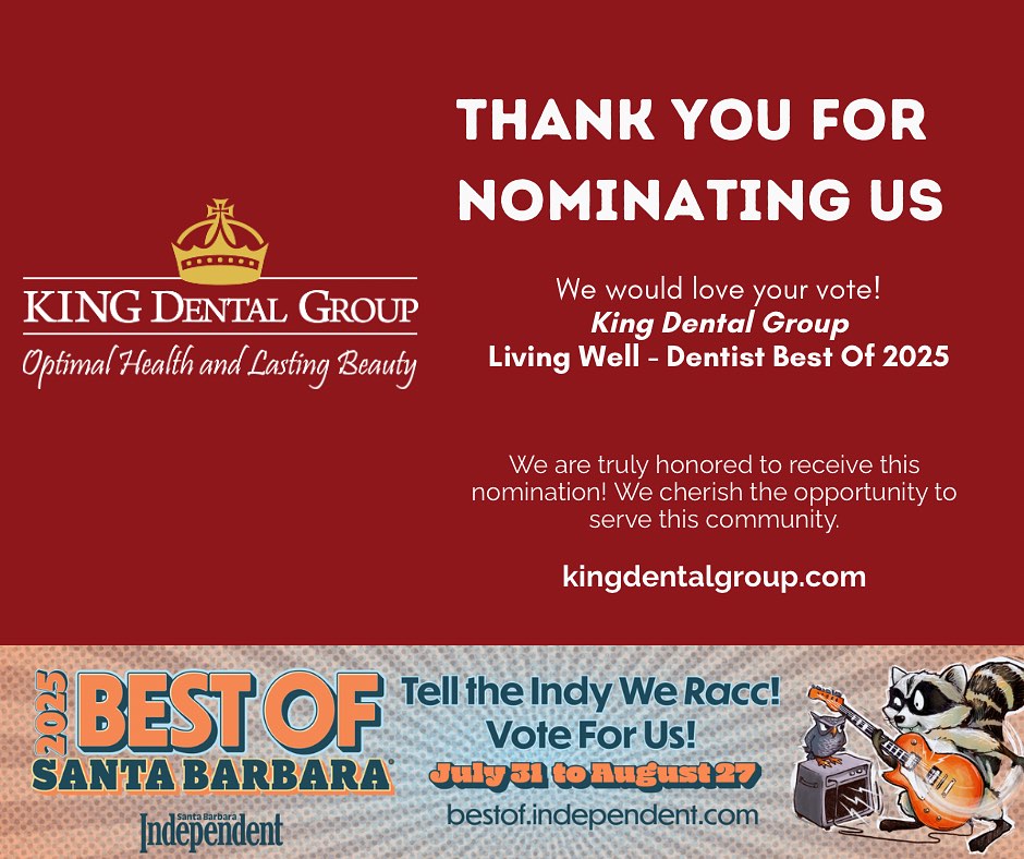 King Dental Group | Santa Barbara CA