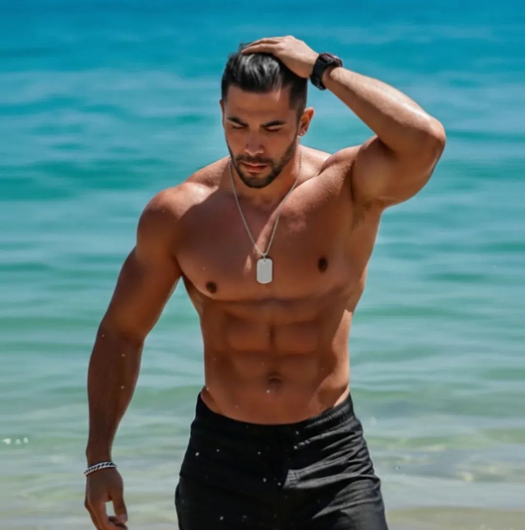 Gregory Rojas Davila
