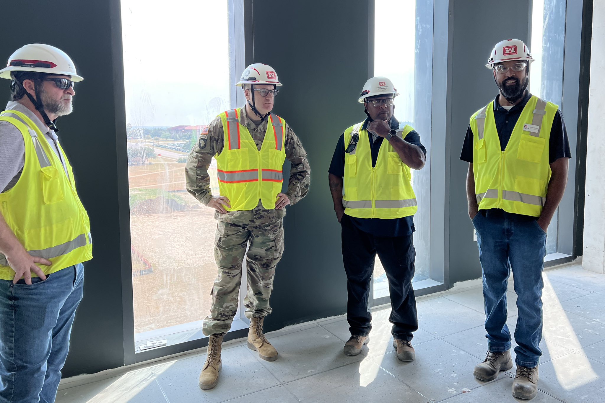 Bri... - U.S. Army Corps of Engineers, South Atlantic Division | Facebook