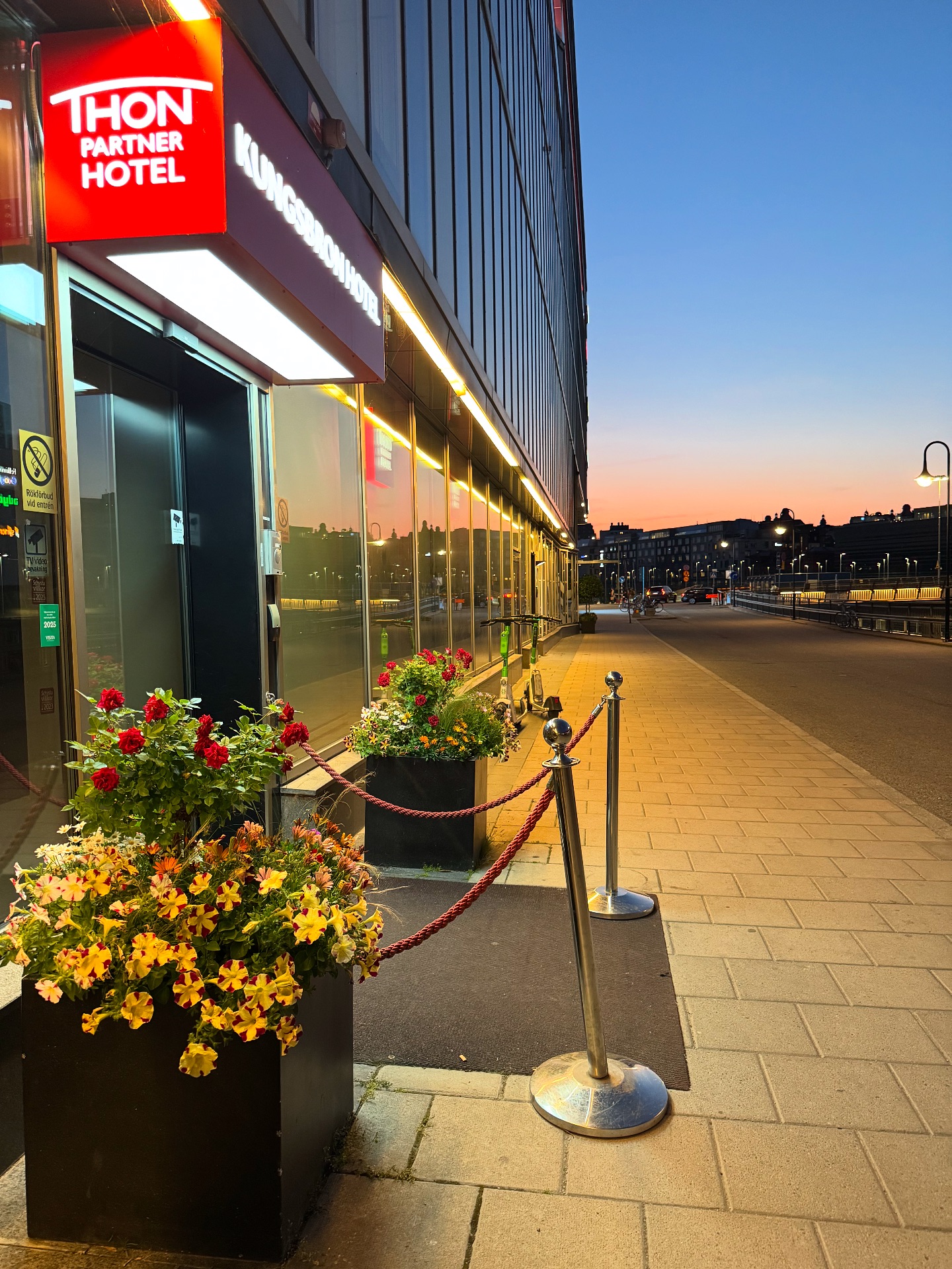 thon-hotel-kungsbron-stockholm