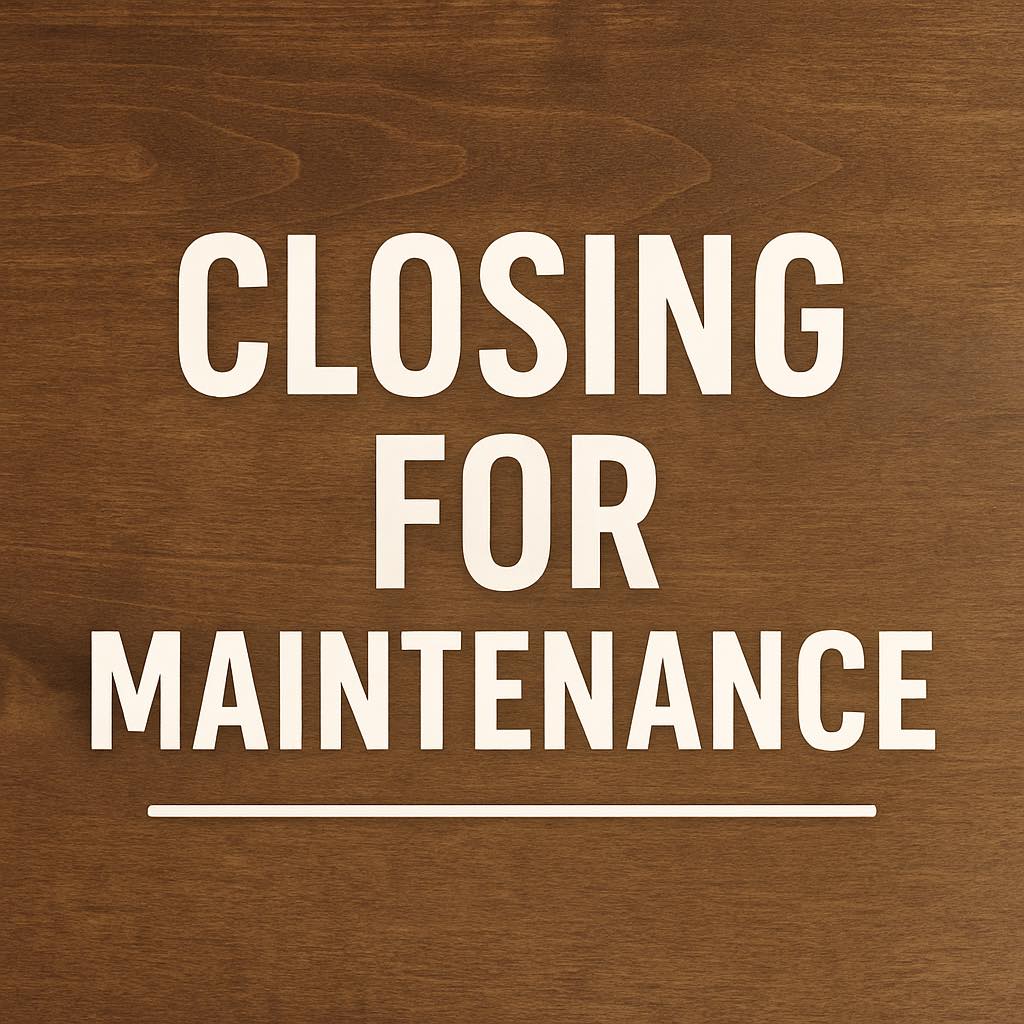 Willow - 📣 Advance Notice of Temporary Closure 📣 Our feed and farm shop ...