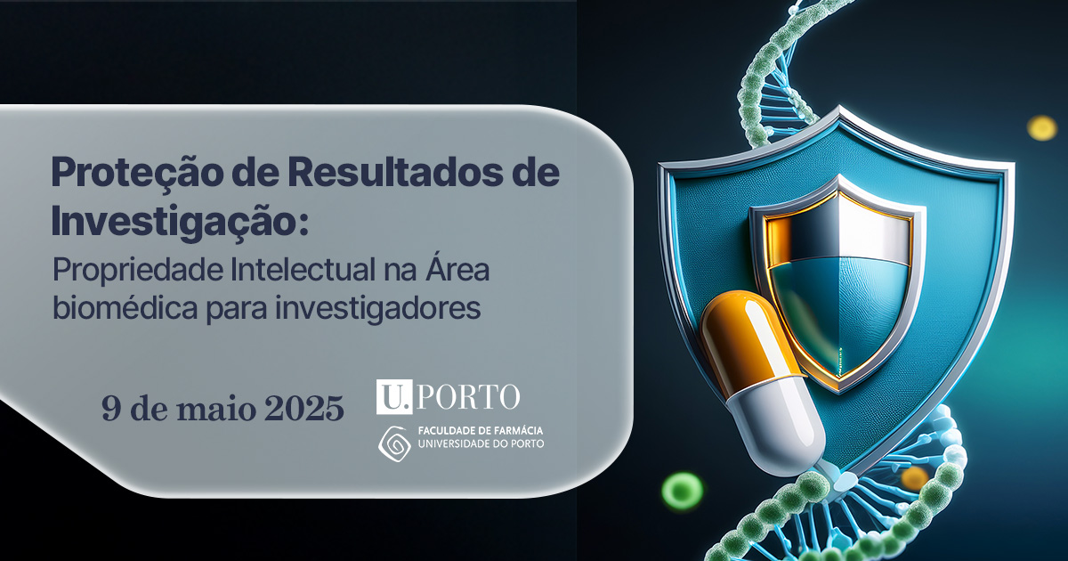FFUP - Faculdade de Farmácia da Universidade do Porto | Porto