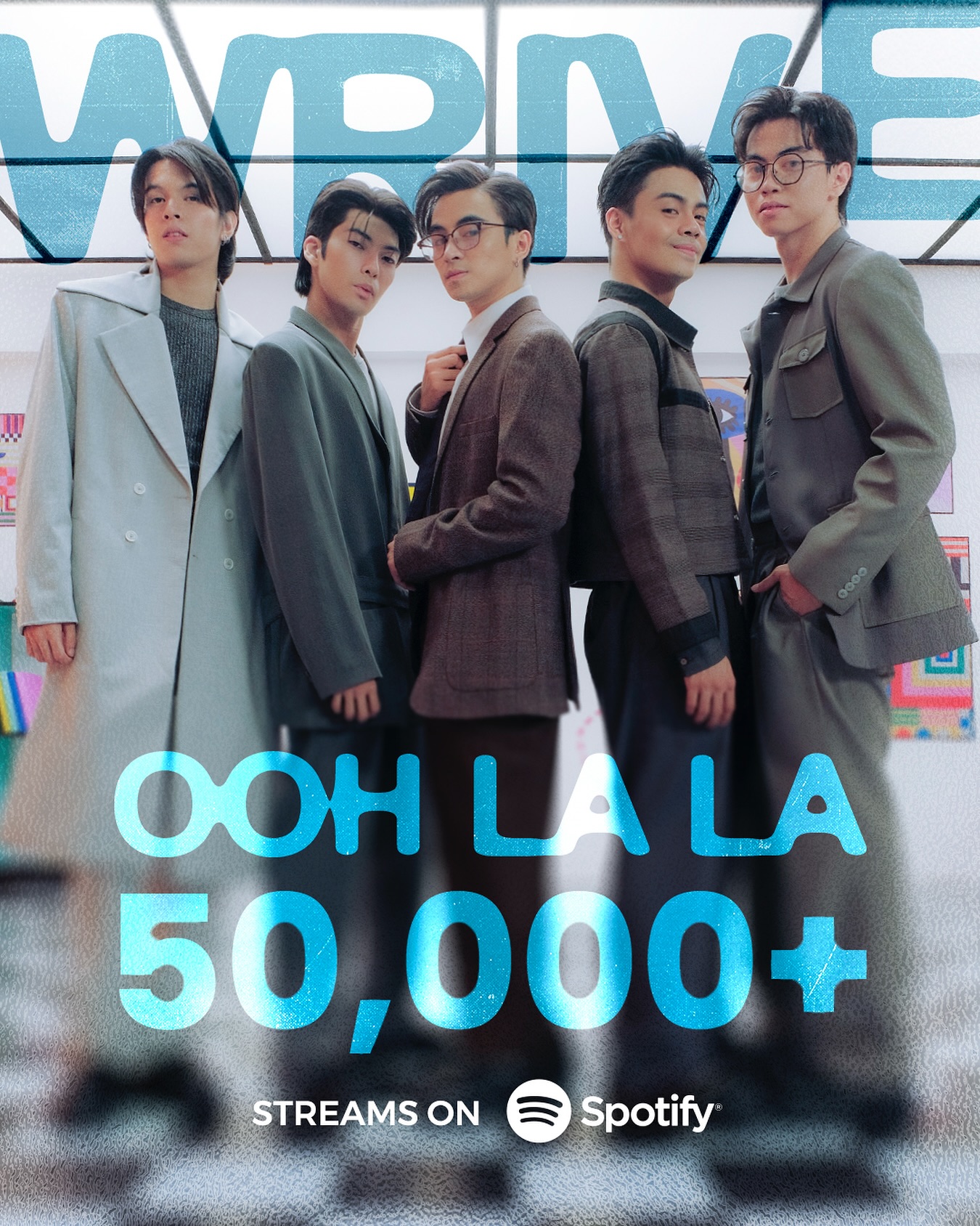 Star Music PH - 50,000 STREAMS ON SPOTIFY!!! Salamat sa... | Facebook