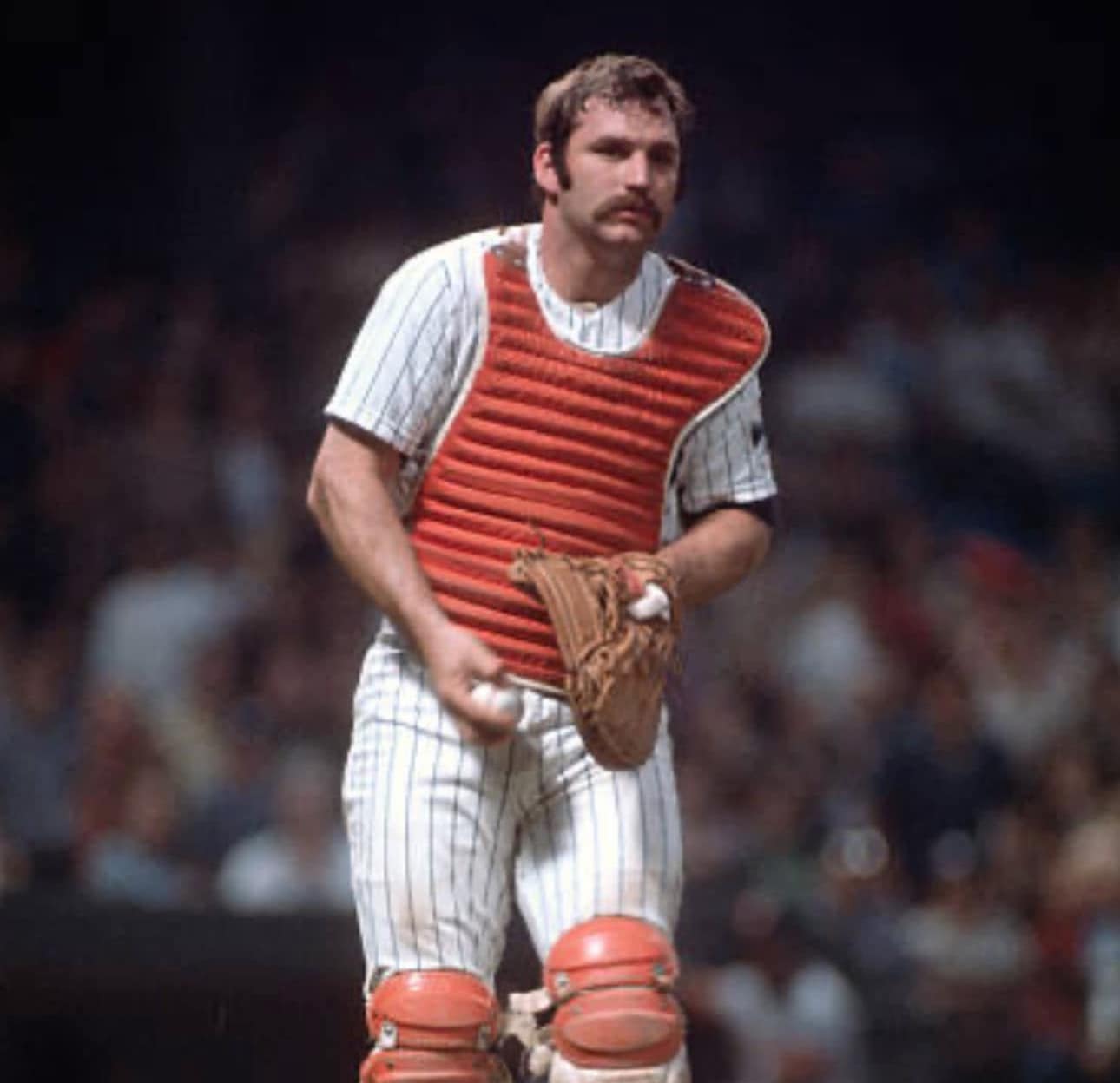 1977/78 new york yankees greatest team ever [the bronx ZOO] | The Bronx NY